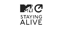 MTV STAYING ALIVE India Film Services