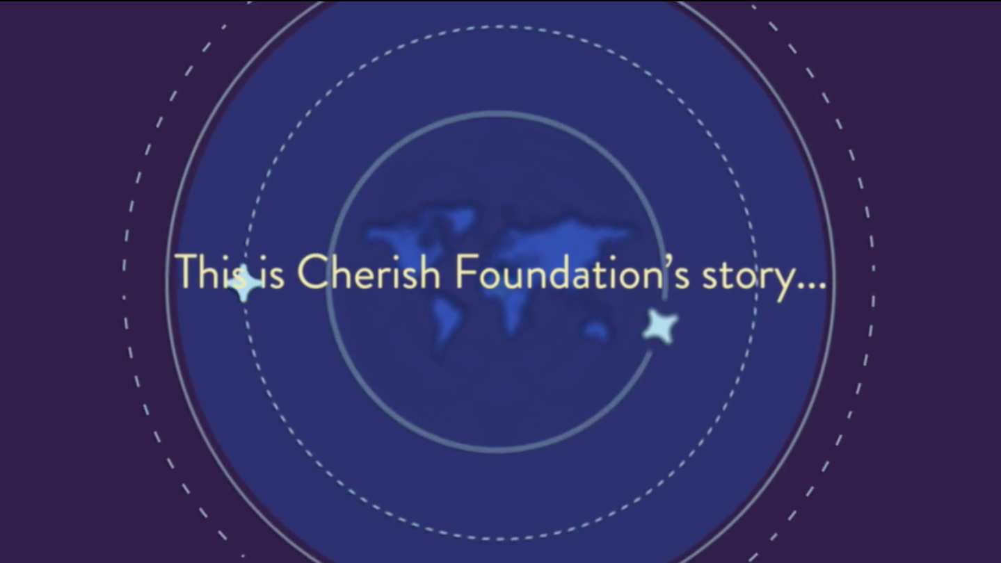Cherish Foundation India Film Services