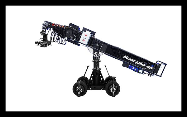 Film Equipment Rental India Film Services