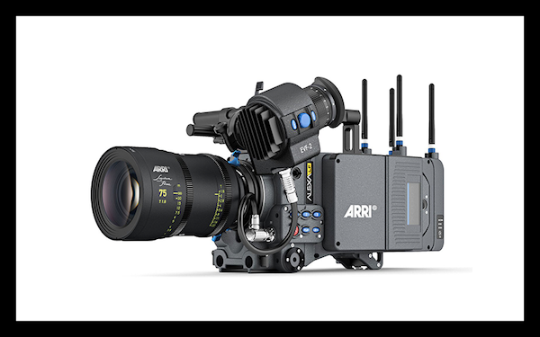 Film Equipment Rental India Film Services