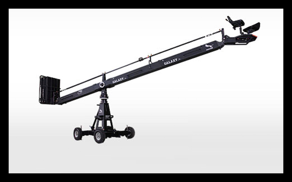 Film Equipment Rental India Film Services