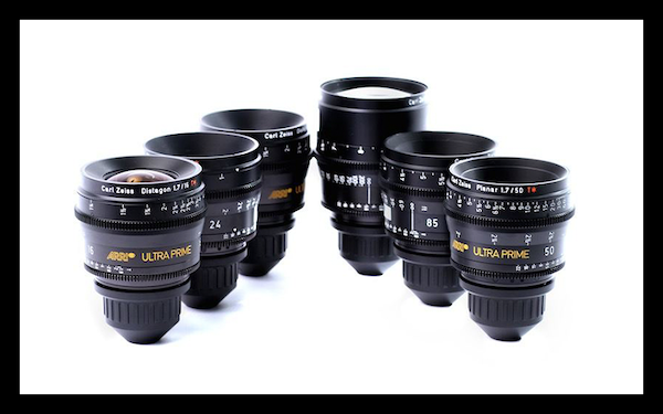 Film Equipment Rental India Film Services