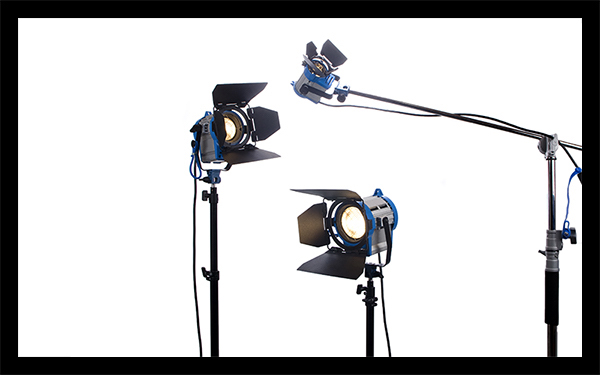 Film Equipment Rental India Film Services