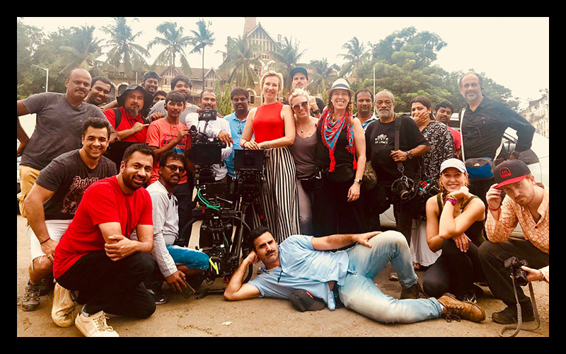 We Make It Happen India Film Services