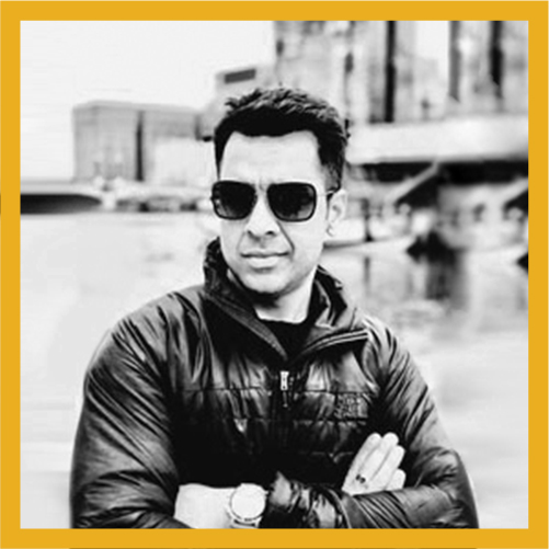 Vikash Kapur India Film Services