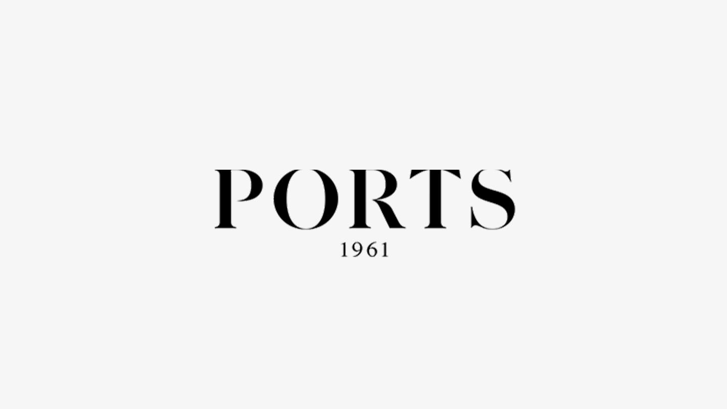 Ports 1961 India Film Services