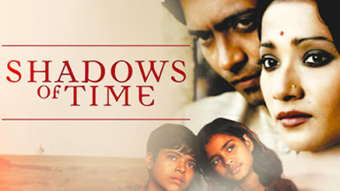 Shadows Of Time India Film Services