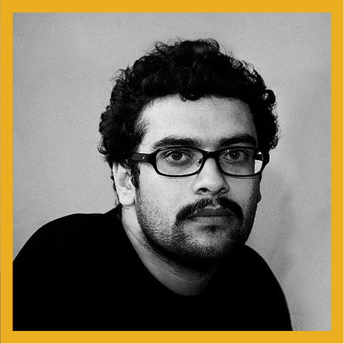 Mohit Kundu India Film Services